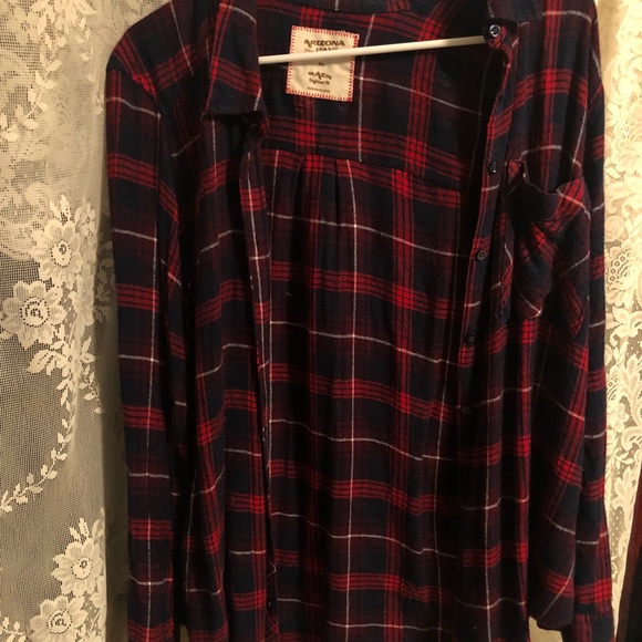 Arizona Jean Company Tops - ⭕️ 3 for 15$⭕️ Flannel